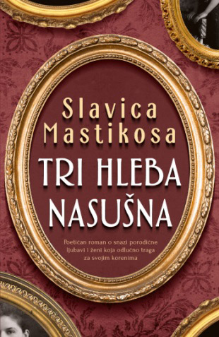 TRI HLEBA NASUŠNA 