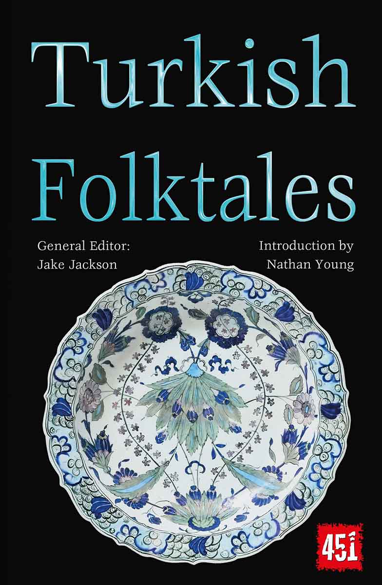 TURKISH FOLKTALES 