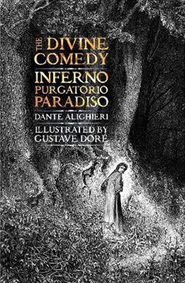 THE DIVINE COMEDY 