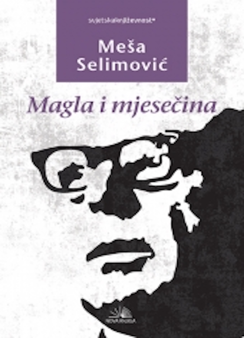 Meša Selimović 