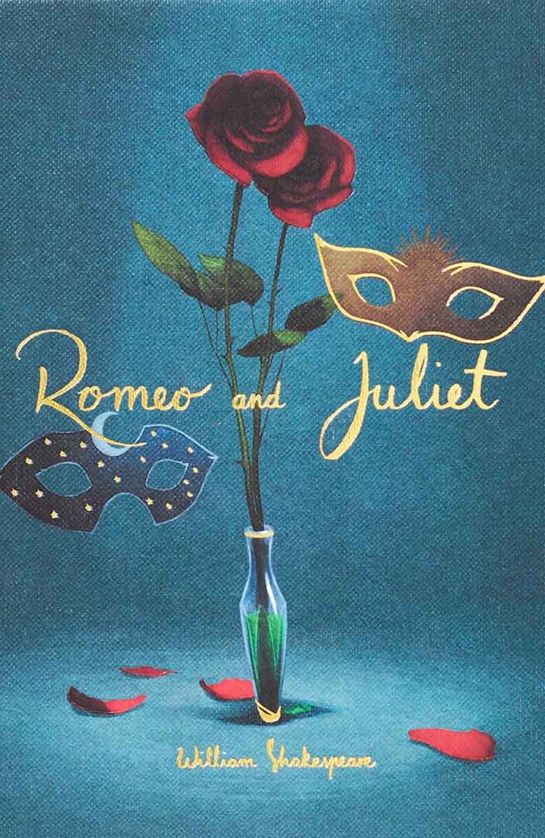 ROMEO AND JULIET CE 