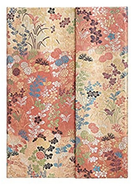 Notes na linije JAPANESE KIMONO 