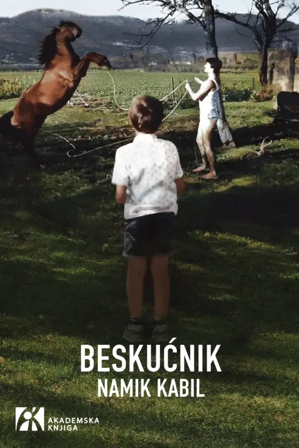 BESKUĆNIK 