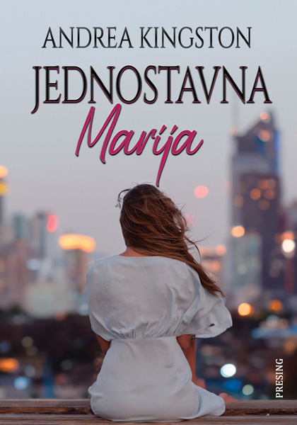 JEDNOSTAVNA MARIJA 