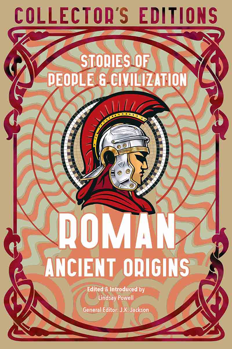 ROMAN ANCIENT ORIGINS 