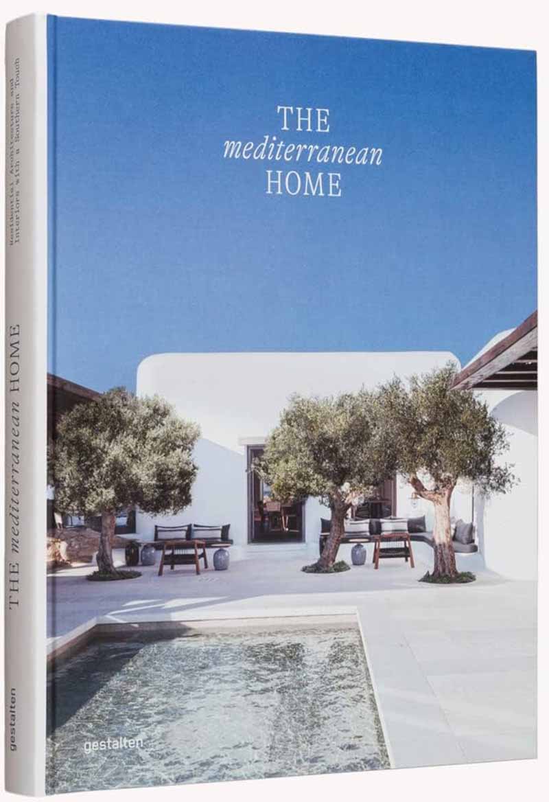 THE MEDITERRANEAN HOME 