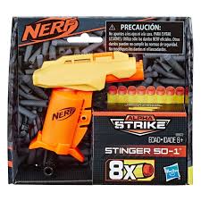 Igracka Nerf alpha strike stinger sd 1 