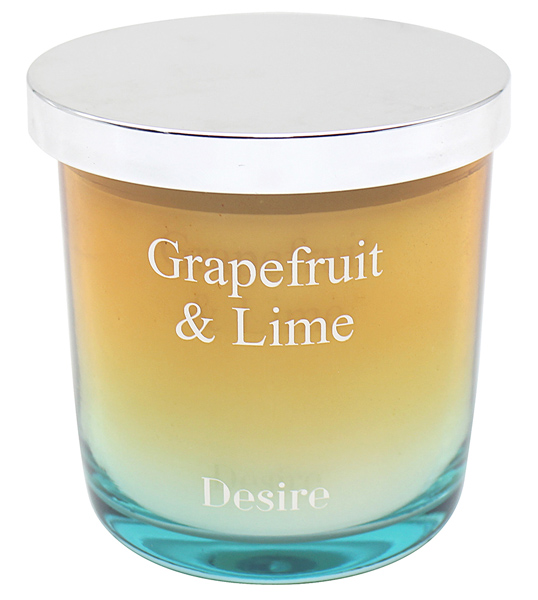 Mirisna sveća GRAPEFRUIT & LIME 200g 