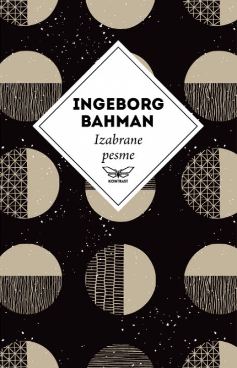 IZABRANE PESME Ingeborg Bahman 