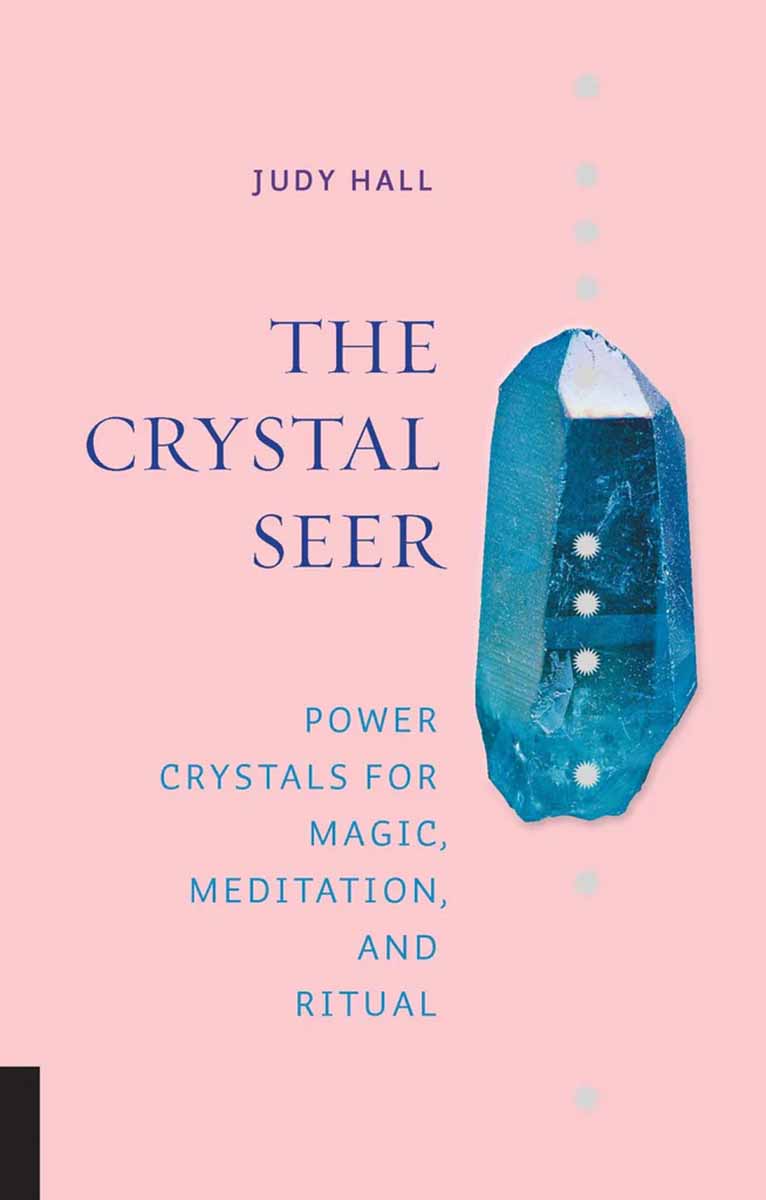 CRYSTAL SEER 