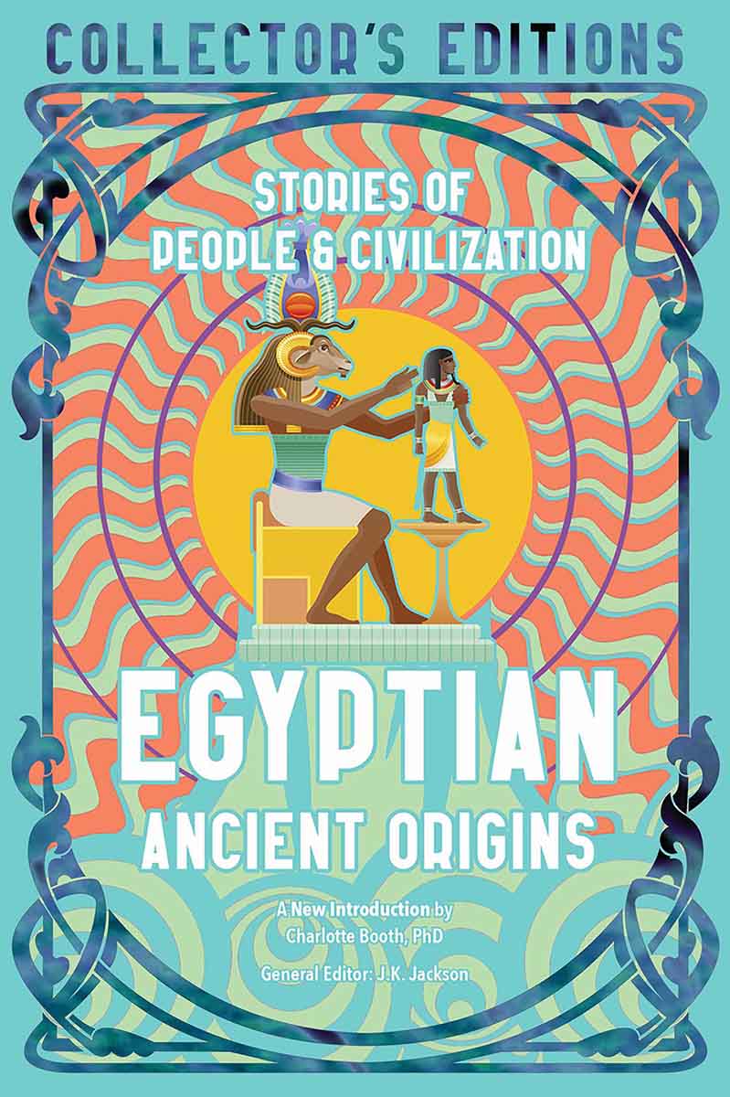 EGYPTIAN ANCIENT ORIGINS 