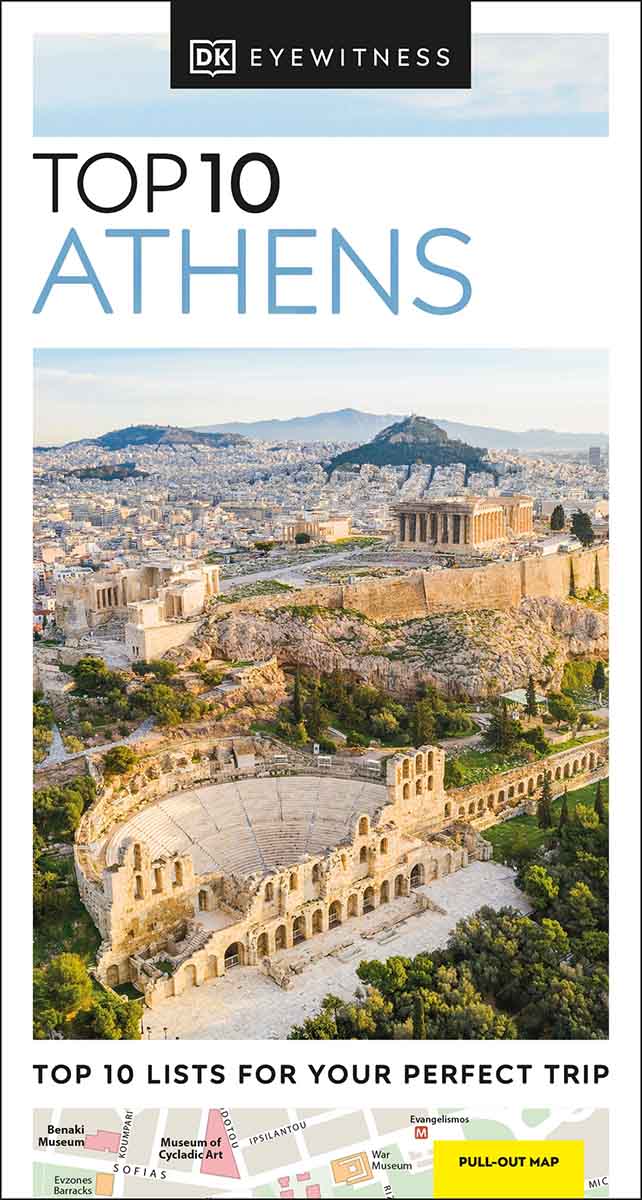 ATHENS TOP 10 