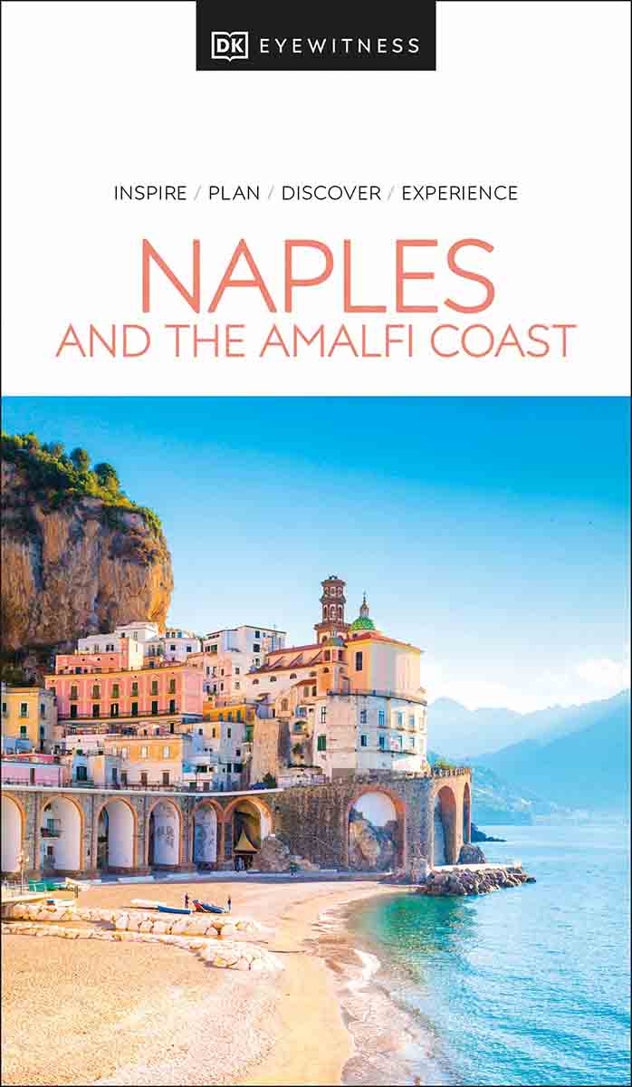 NAPLES AND AMALFI COAST EYEWITNESS 