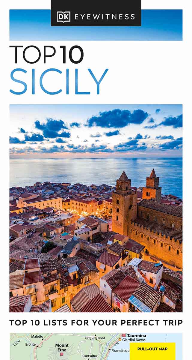 SICILY TOP 10 