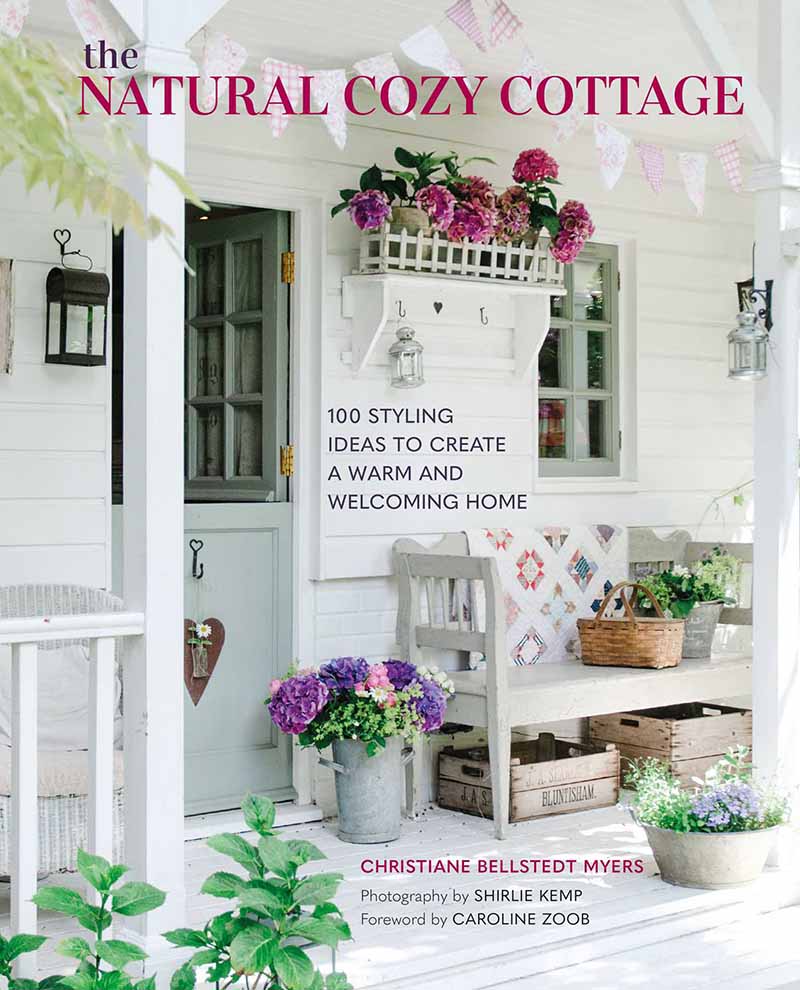 NATURAL COSY COTAGE 