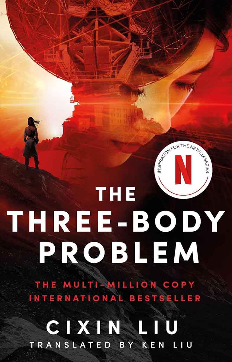 THE TREE BODY PROBLEM 