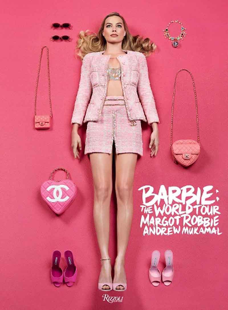 BARBIE The World Tour 