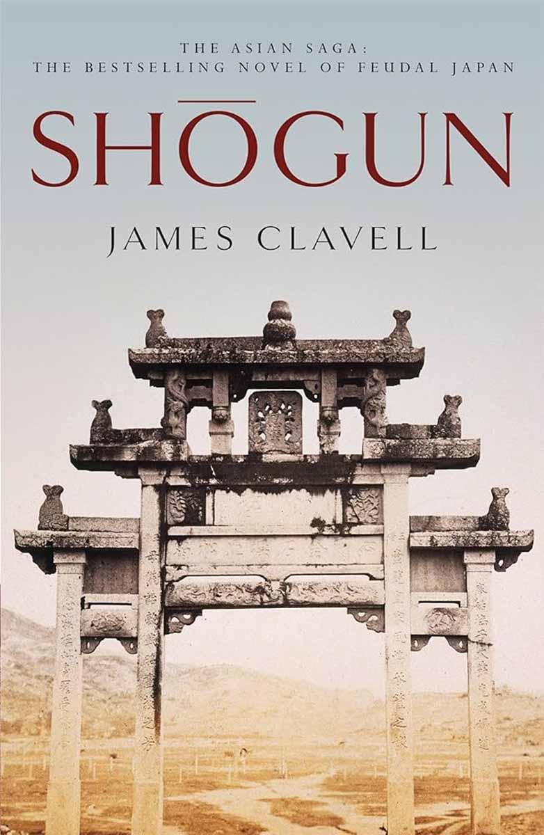 SHOGUN 