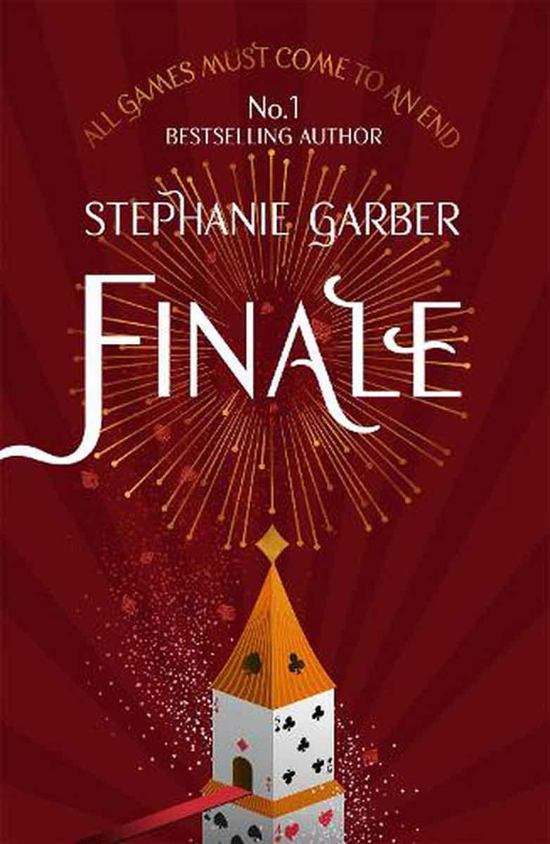 FINALE TikTok Hit book 3 