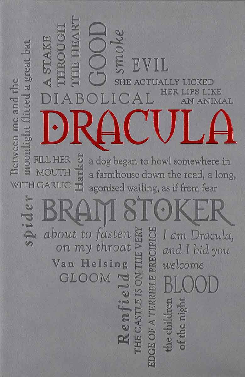 DRACULA 