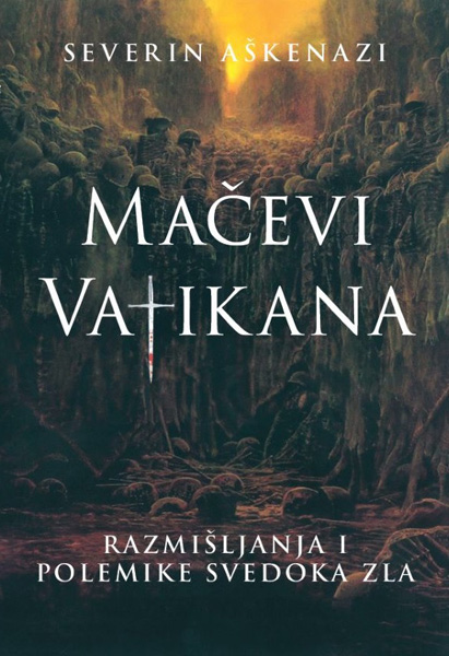 MAČEVI VATIKANA 