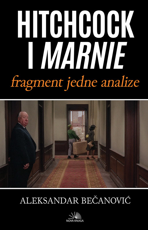 HITCHCOCK I MARNIE 