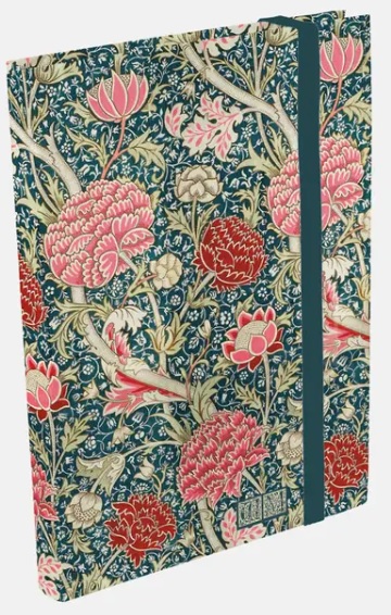 Notes A6 WILLIAM MORRIS - CRAY 