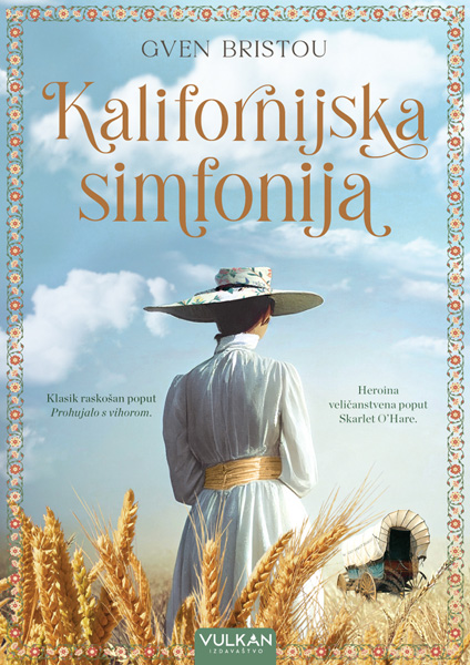 KALIFORNIJSKA SIMFONIJA 