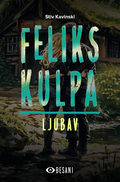 FELIKS KULPA: LJUBAV 