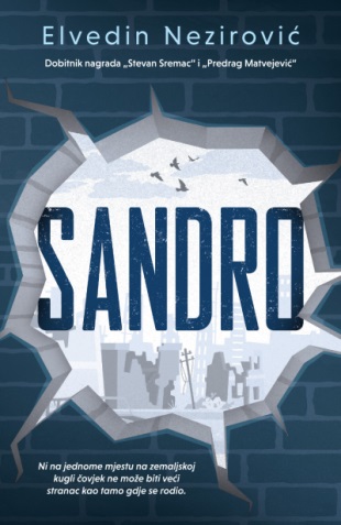 SANDRO 