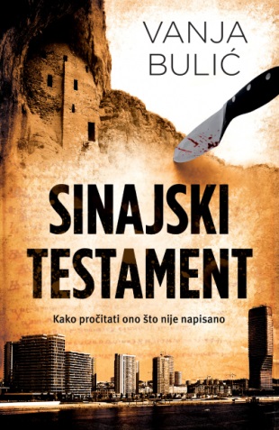 SINAJSKI TESTAMENT 