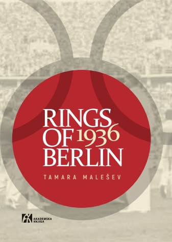 RINGS OF BERLIN 1936 