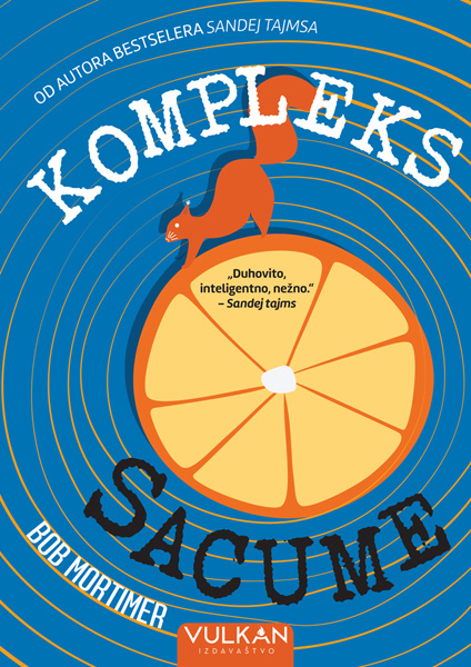 KOMPLEKS SACUME 