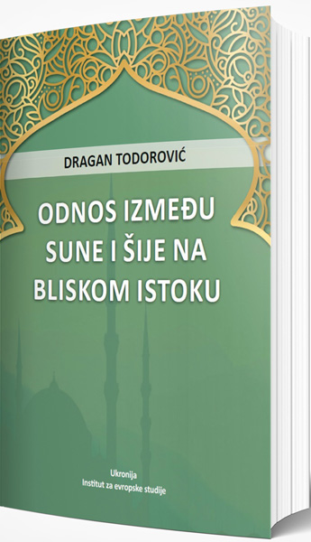 ODNOS IZMEĐU SUNE I ŠIJE NA BLISKOM ISTOKU 