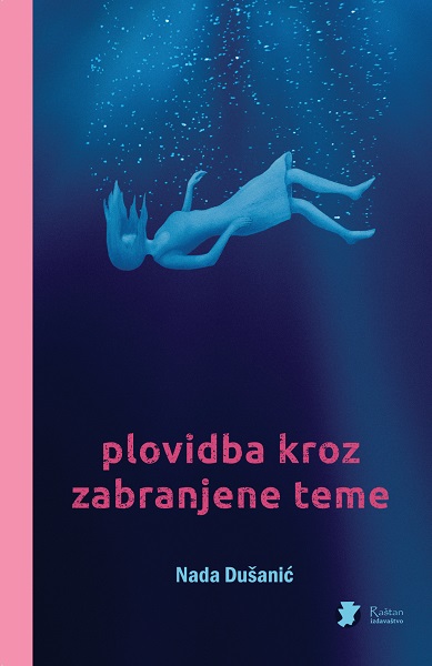 PLOVIDBA KROZ ZABRANJENE TEME 