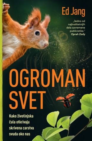 OGROMAN SVET 