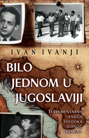 BILO JEDNOM U JUGOSLAVIJI 