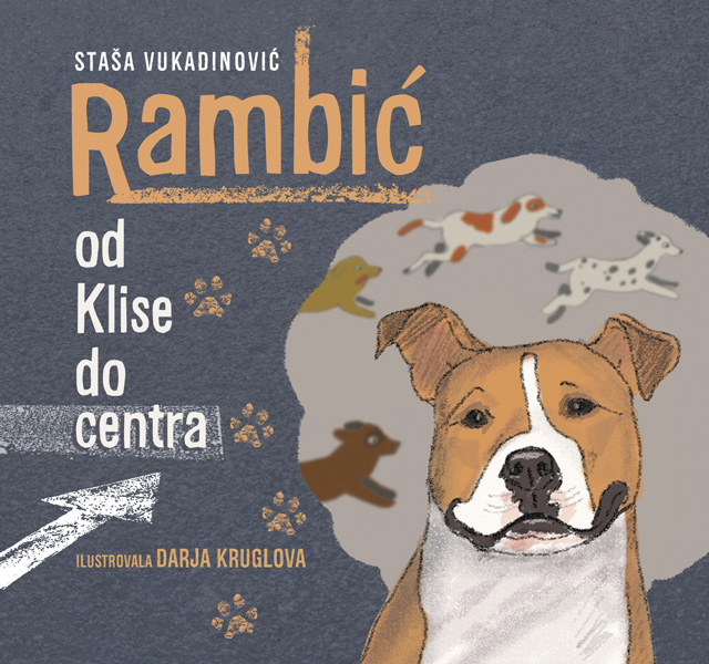 RAMBIĆ (OD KLISE DO CENTRA) 