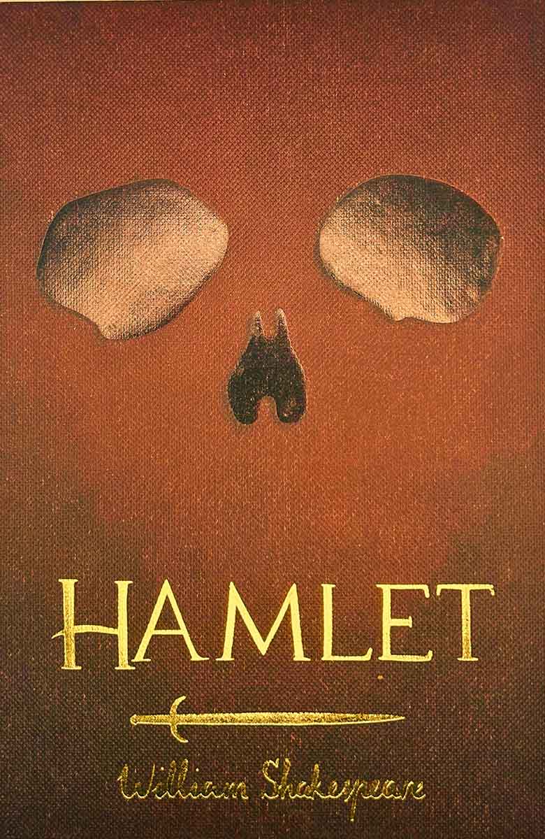 HAMLET CE 