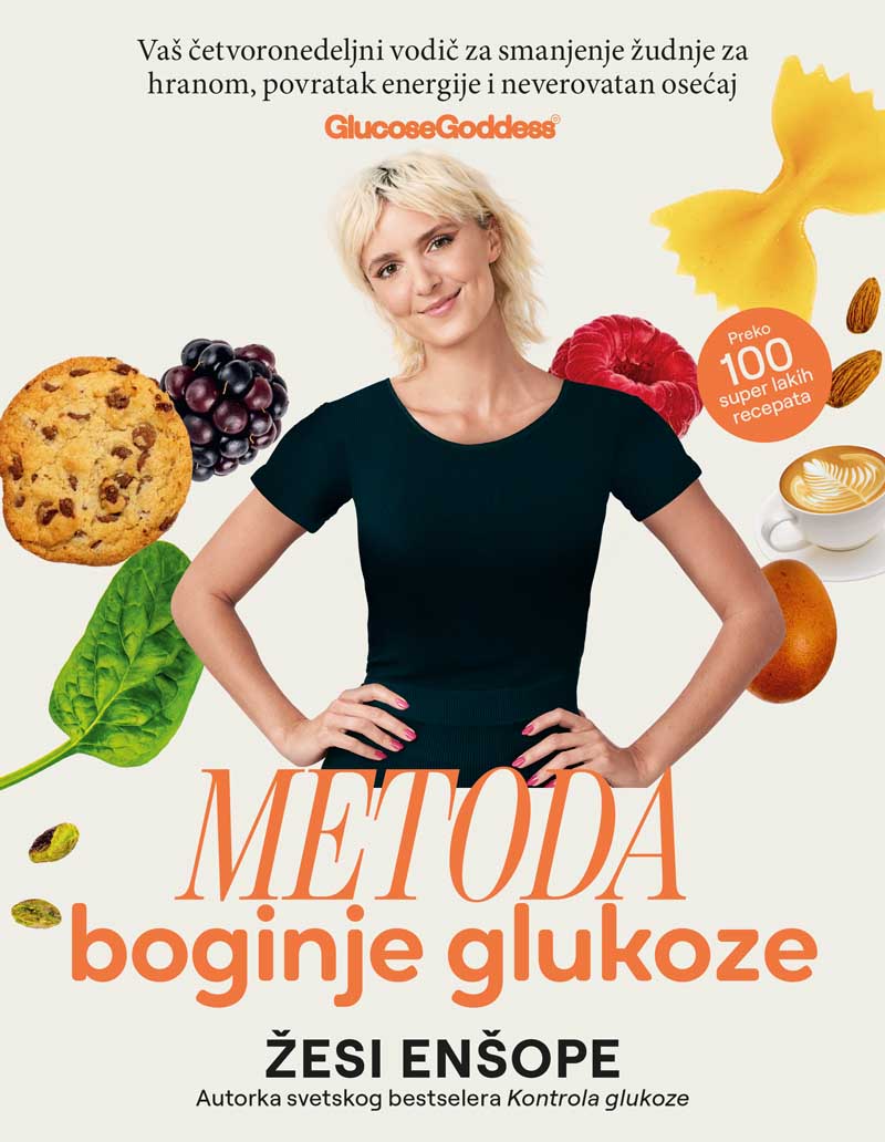 METODA BOGINJE GLUKOZE 