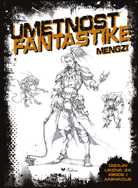 UMETNOST FANTASTIKE 