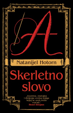 SKERLETNO SLOVO 