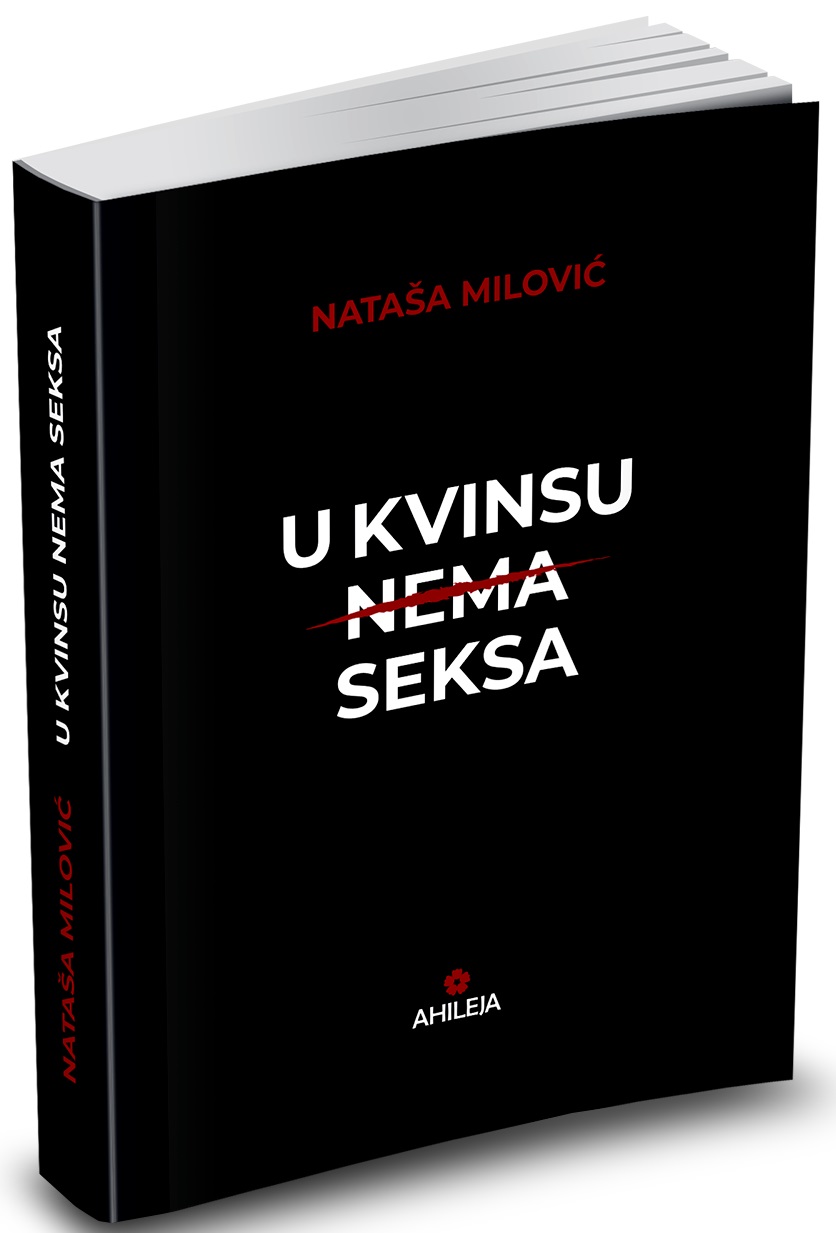 U KVINSU NEMA SEKSA 