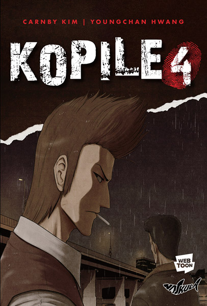 KOPILE 4 