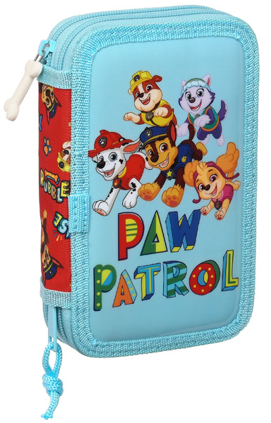 Pernica puna PAW PATROL 