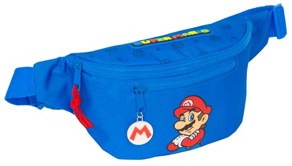 Sportska torbica SUPER MARIO 