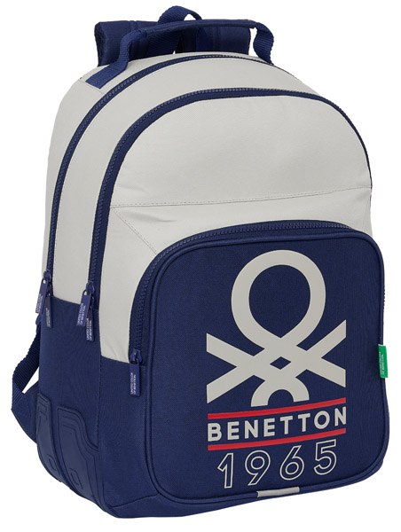 BENETTON ranac školski VARSITY 