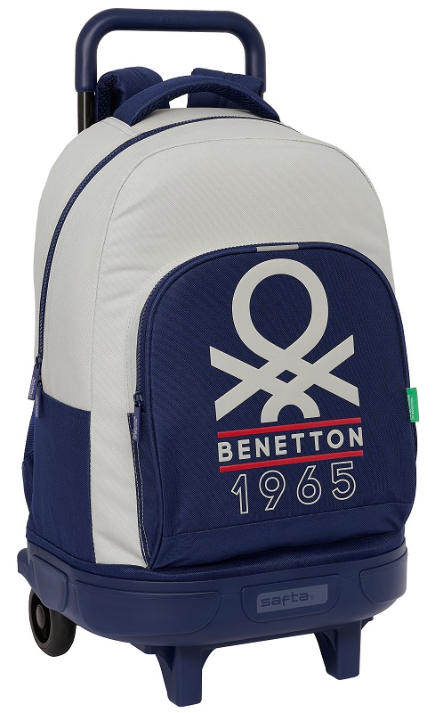 BENETTON ranac sa kolicima VARSITY 