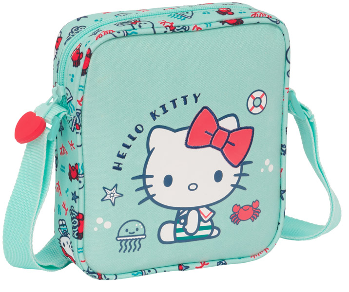 Mala torba na rame HELLO KITTY 