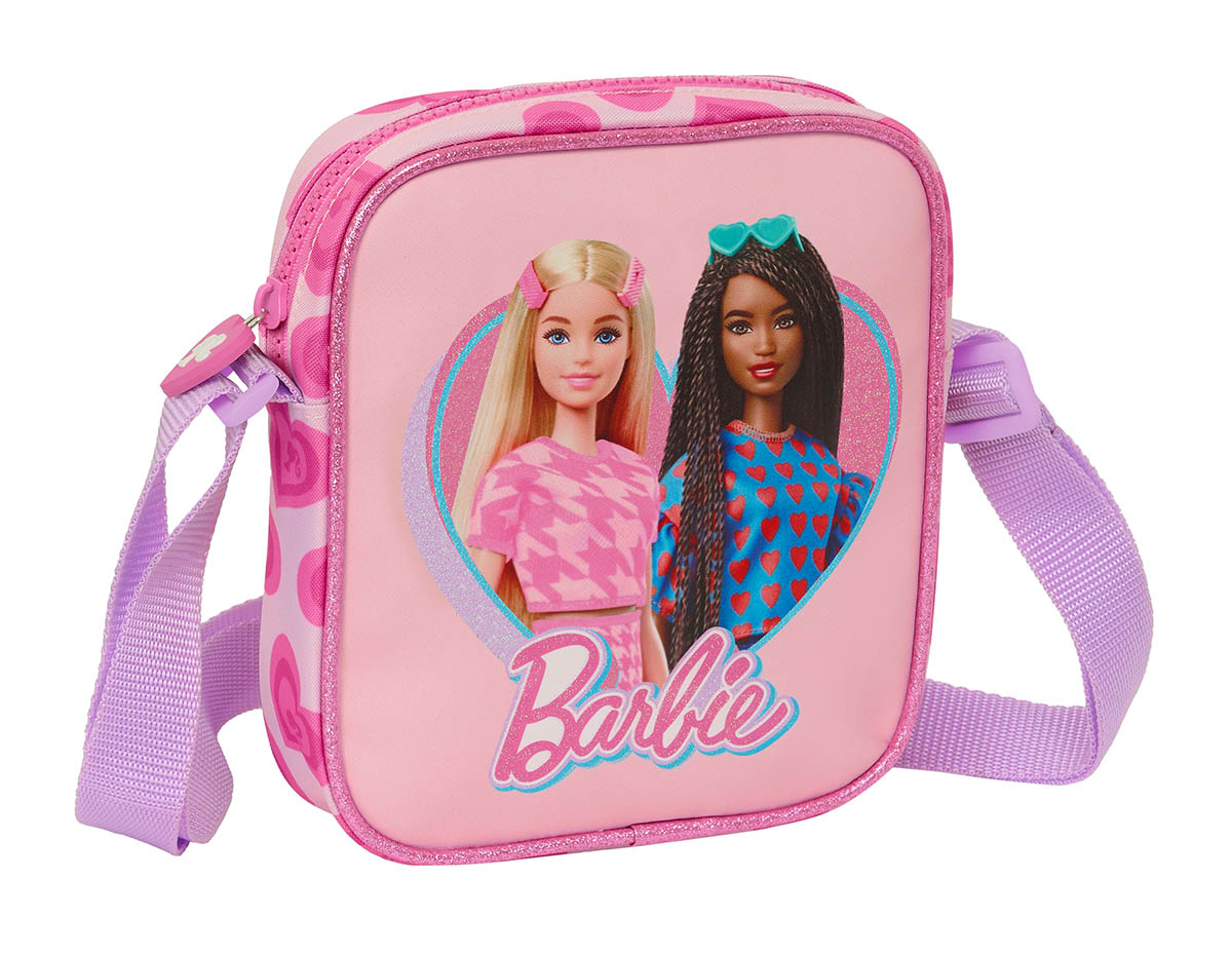 Mala torba na rame BARBIE LOVE 